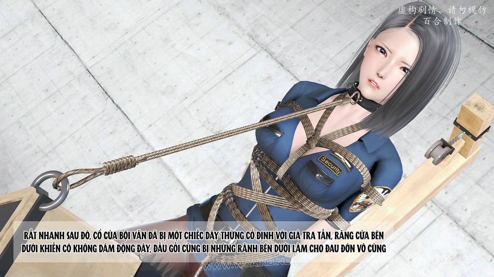 Kiếp hồng nhan - bách hợp chế tác. 11 trang 15