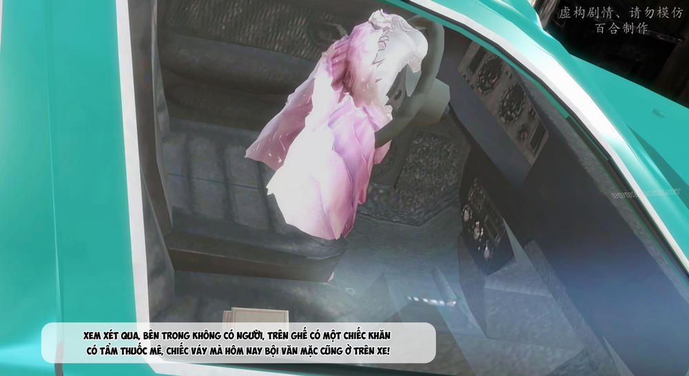 Kiếp hồng nhan - bách hợp chế tác. 3 trang 20