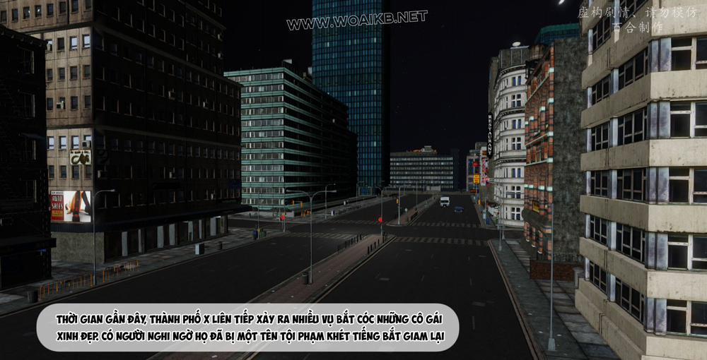 Kiếp hồng nhan - bách hợp chế tác. 3 trang 6