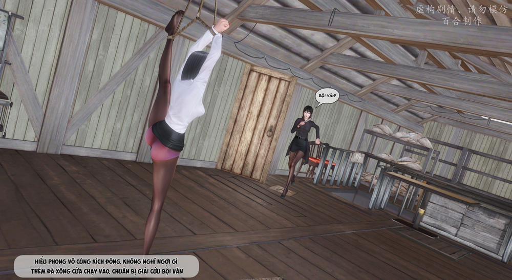 Kiếp hồng nhan - bách hợp chế tác. 4 trang 7