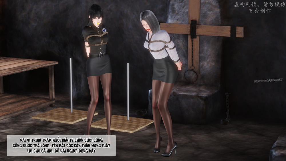 Kiếp hồng nhan - bách hợp chế tác. 5 trang 13