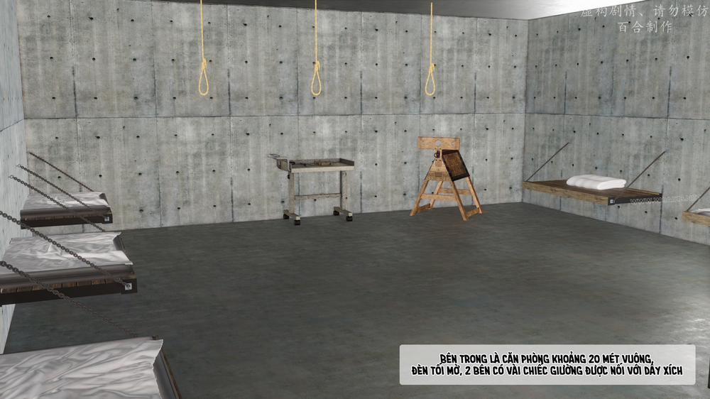 Kiếp hồng nhan - bách hợp chế tác. 5 trang 30