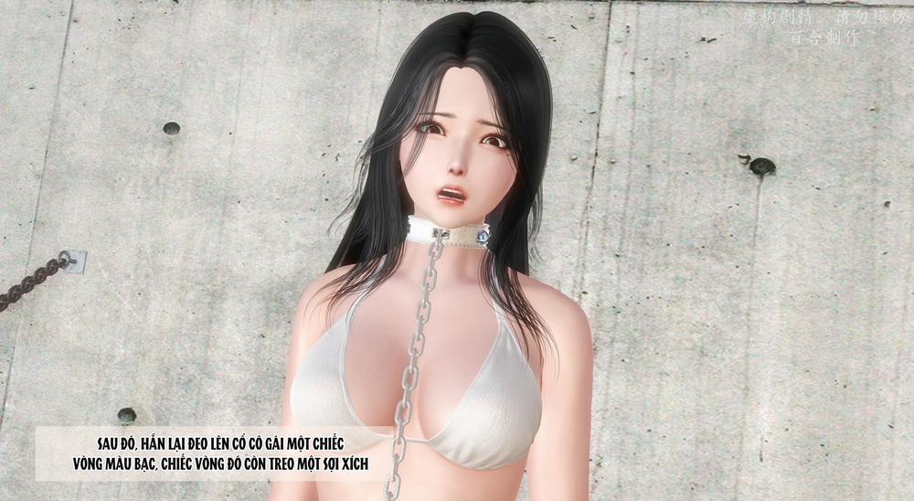 Kiếp hồng nhan - bách hợp chế tác. 8 0 9 trang 12