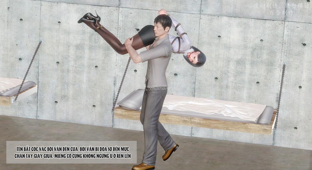 Kiếp hồng nhan - bách hợp chế tác. 8 0 9 trang 38