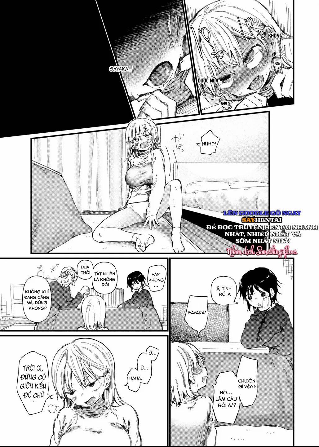 Kiếp Thân Xác Mới Đầy Nghiệt Ngã Khi Cả Bản Thân Và Người Yêu Đều Bị Chiếm Đoạt 1 trang 15