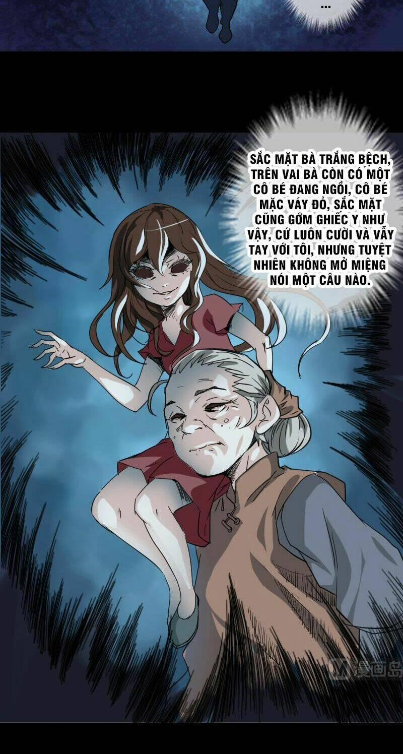 Kiếp Thiên Vận 1 trang 2