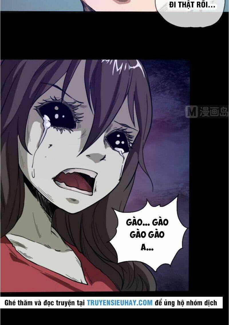 Kiếp Thiên Vận 10 trang 12