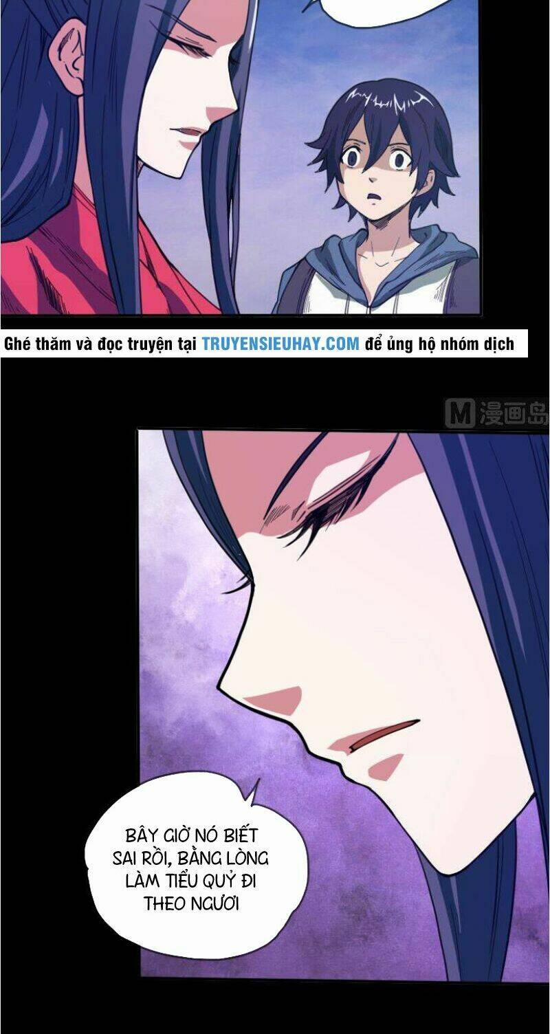 Kiếp Thiên Vận 10 trang 14