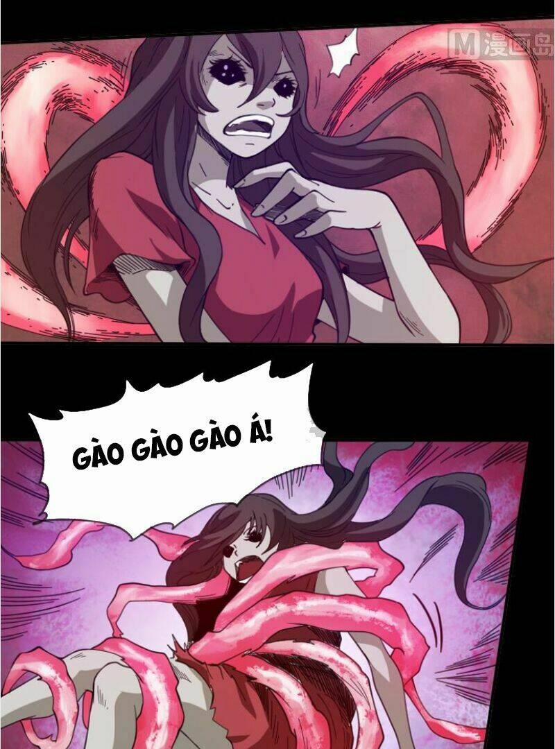 Kiếp Thiên Vận 10 trang 16