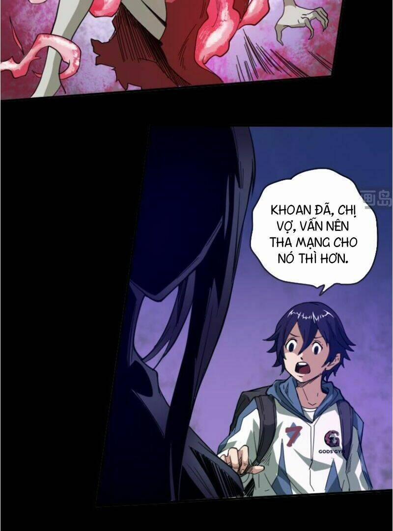 Kiếp Thiên Vận 10 trang 17