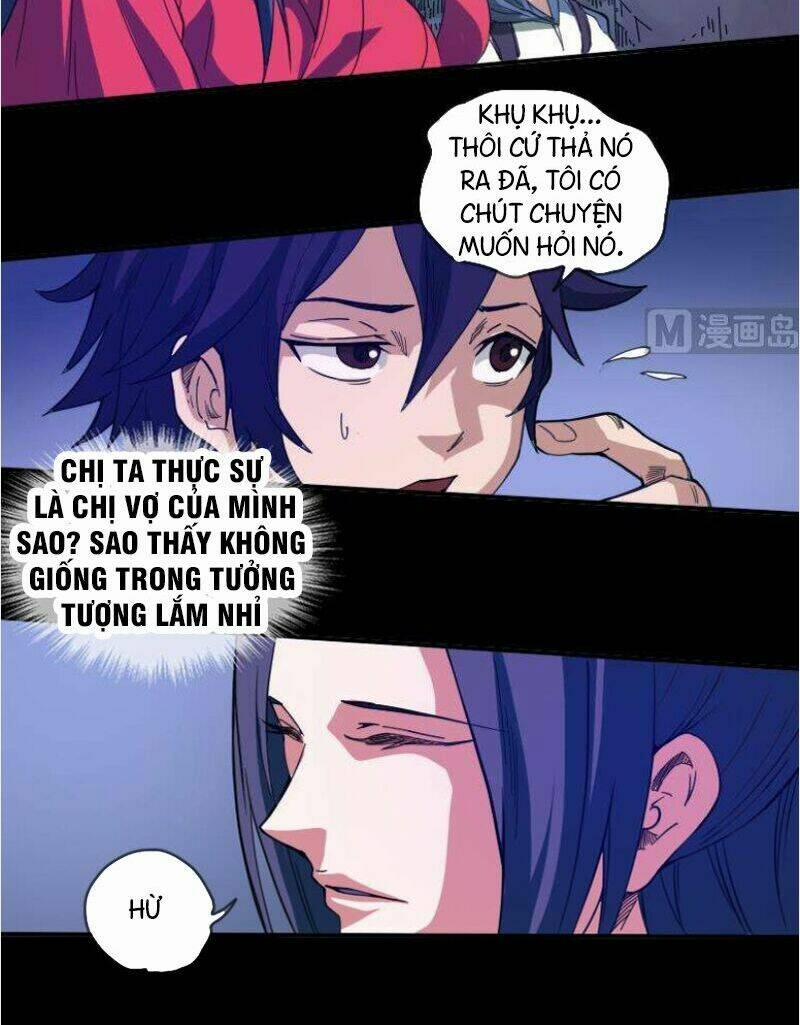 Kiếp Thiên Vận 10 trang 6