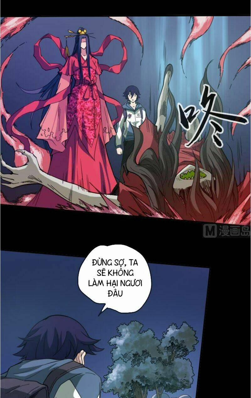 Kiếp Thiên Vận 10 trang 7