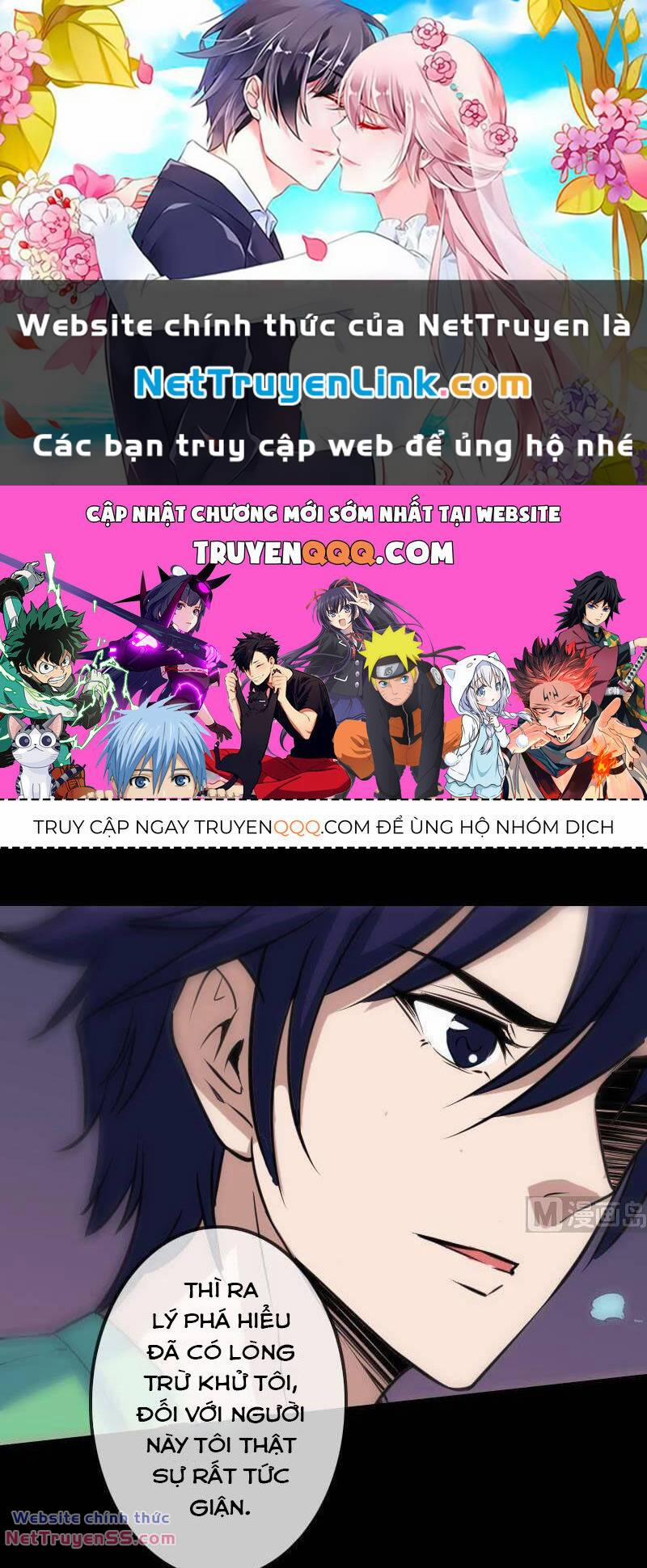 Kiếp Thiên Vận 100 trang 0