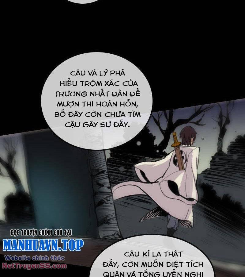 Kiếp Thiên Vận 100 trang 1