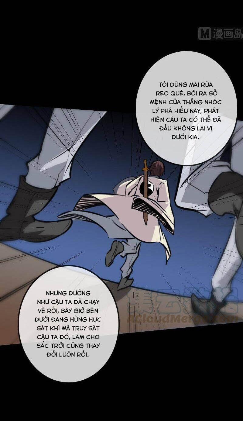 Kiếp Thiên Vận 101 trang 14