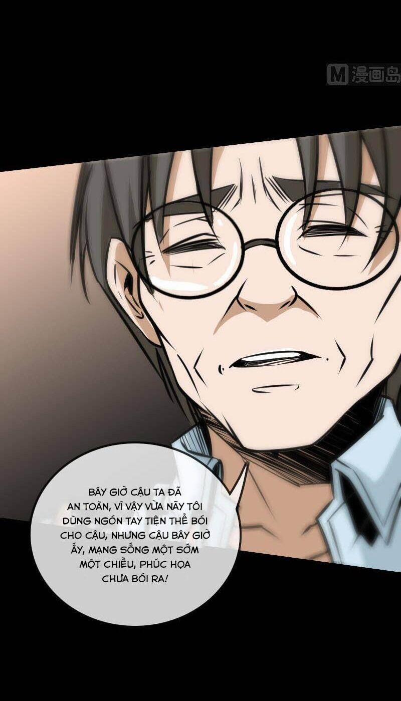 Kiếp Thiên Vận 101 trang 15