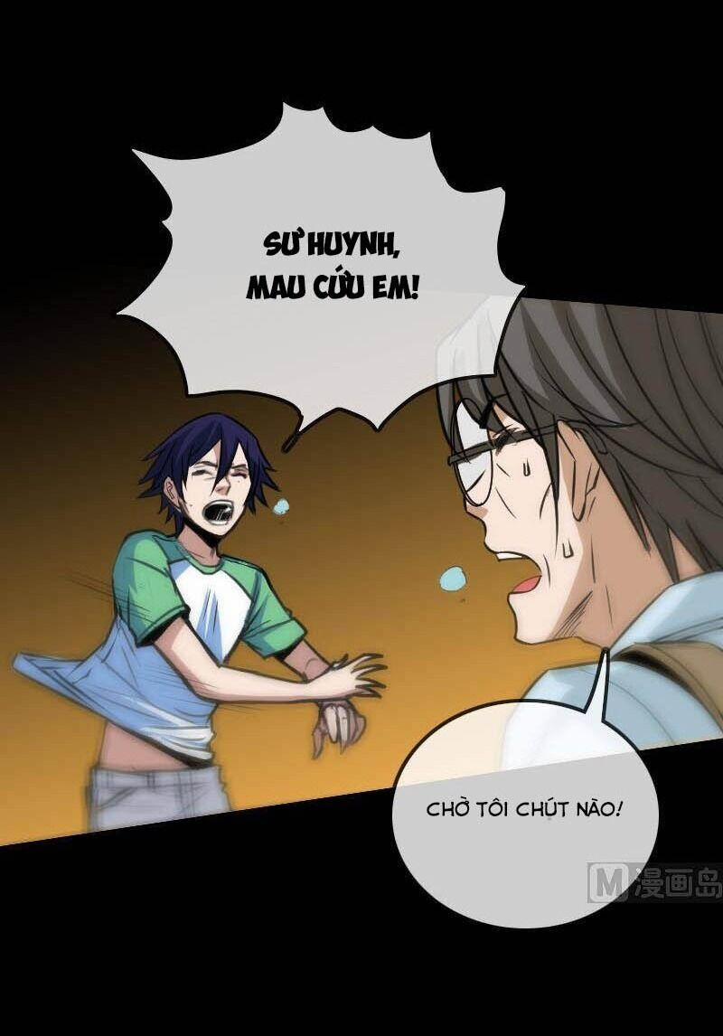 Kiếp Thiên Vận 101 trang 18