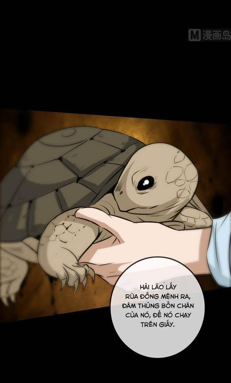 Kiếp Thiên Vận 101 trang 20