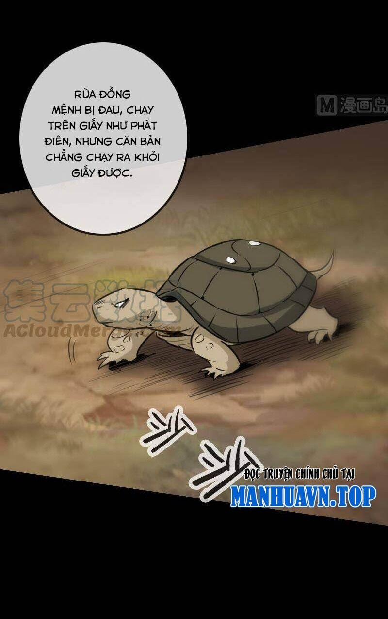 Kiếp Thiên Vận 101 trang 21