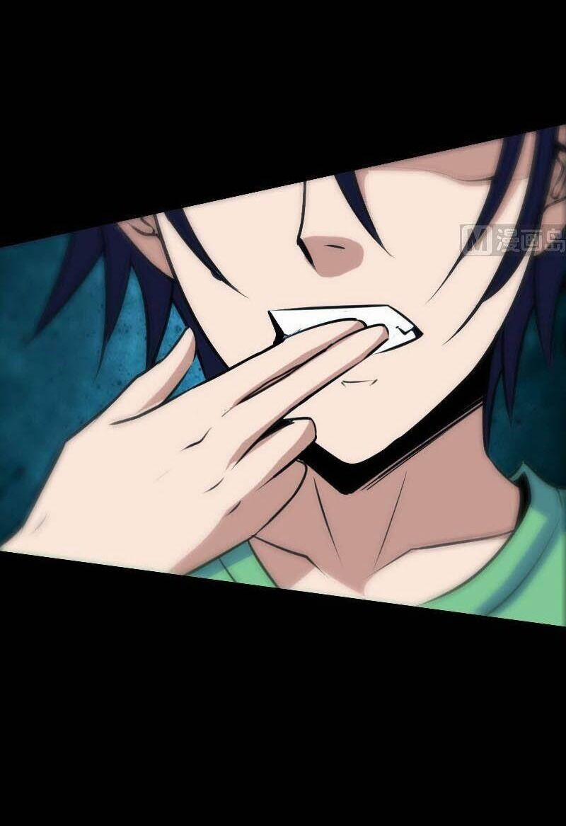 Kiếp Thiên Vận 101 trang 23