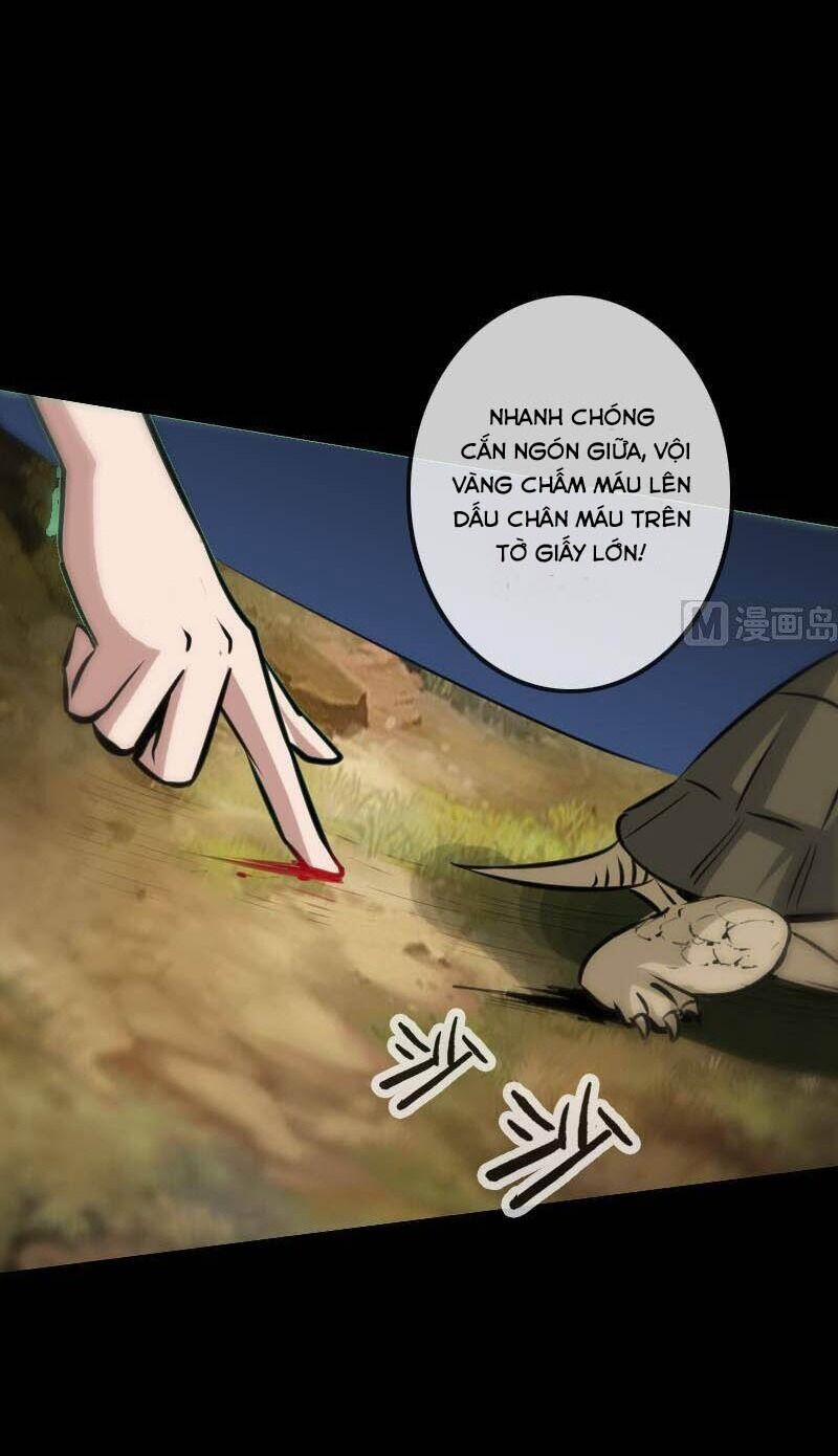 Kiếp Thiên Vận 101 trang 24