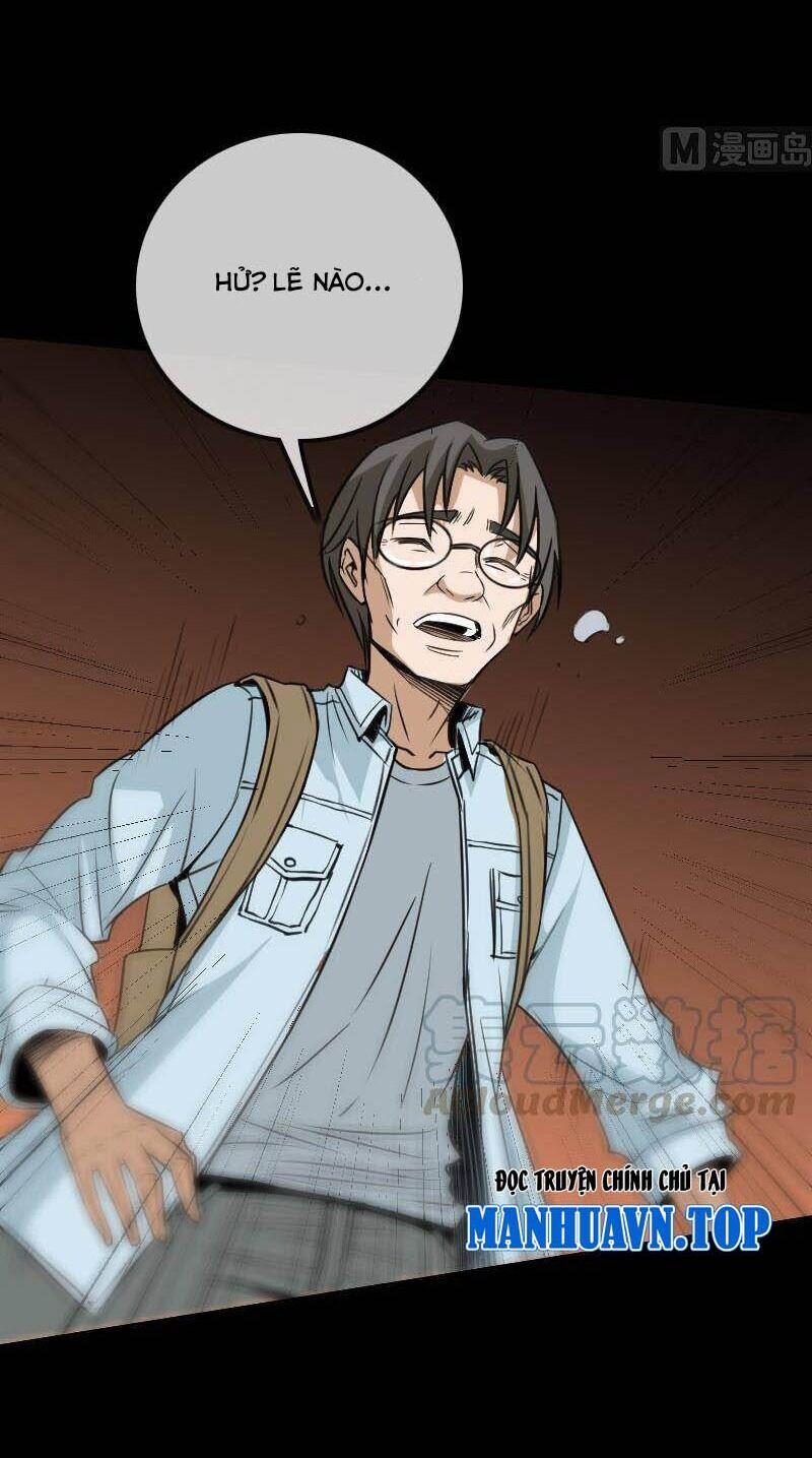 Kiếp Thiên Vận 101 trang 3