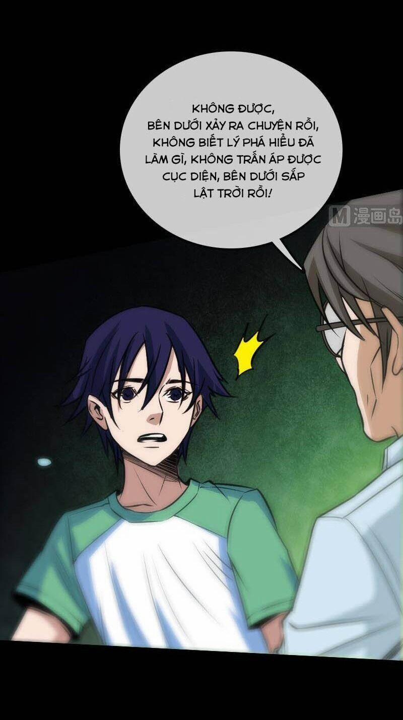 Kiếp Thiên Vận 101 trang 6