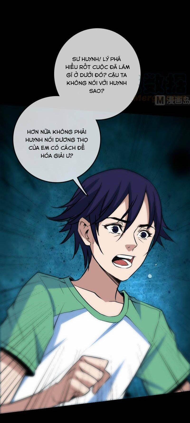 Kiếp Thiên Vận 101 trang 7