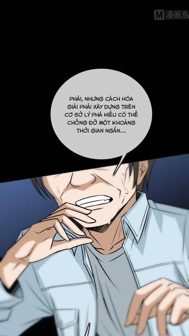 Kiếp Thiên Vận 101 trang 8