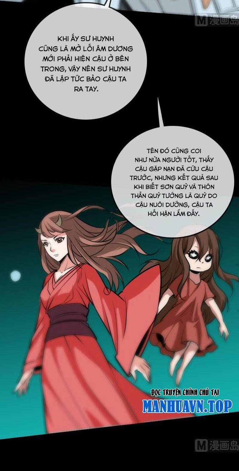 Kiếp Thiên Vận 101 trang 9