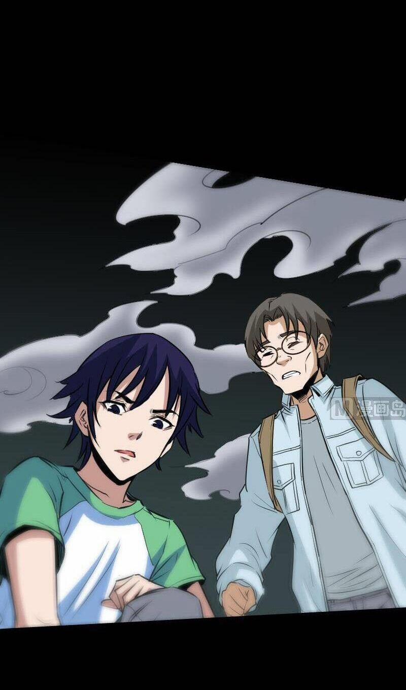 Kiếp Thiên Vận 102 trang 1