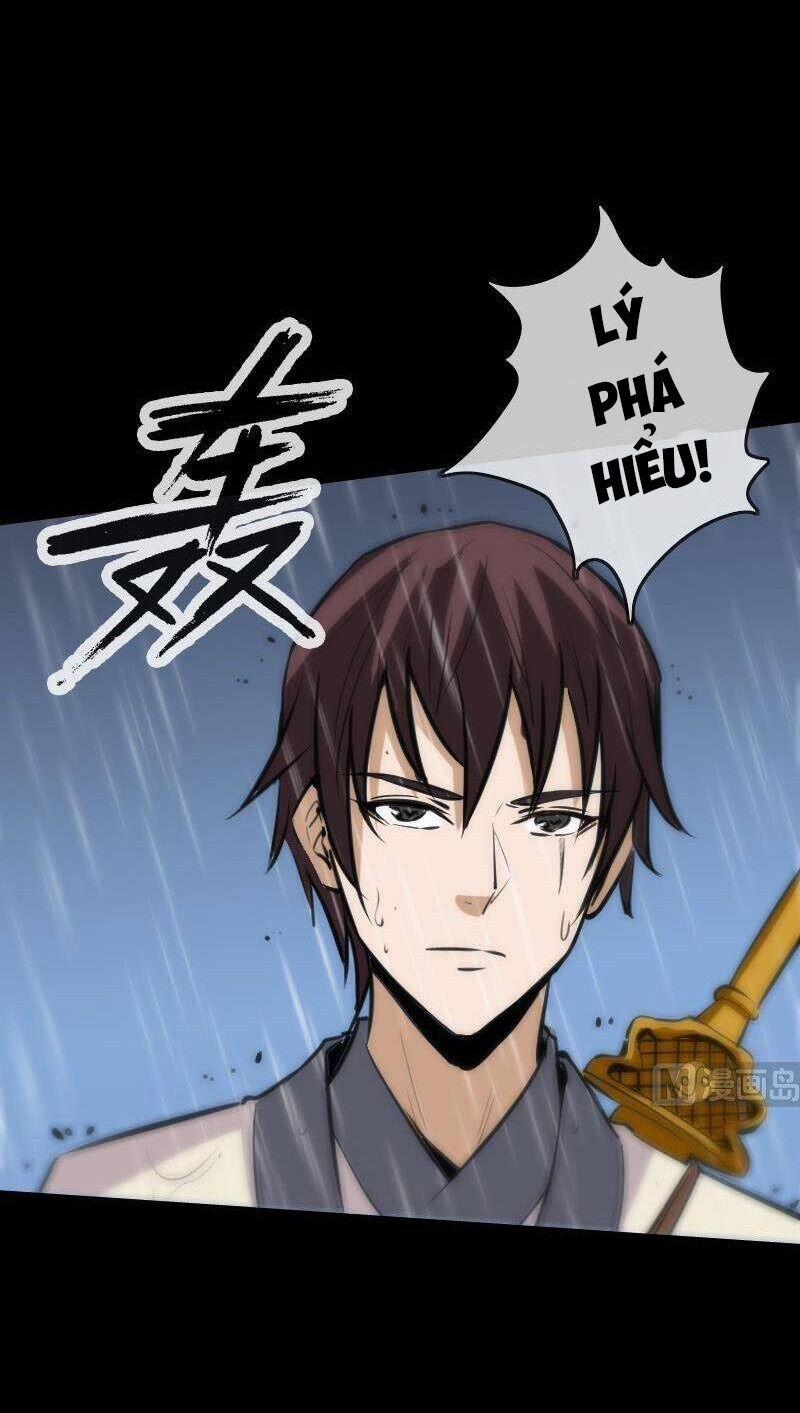 Kiếp Thiên Vận 102 trang 10