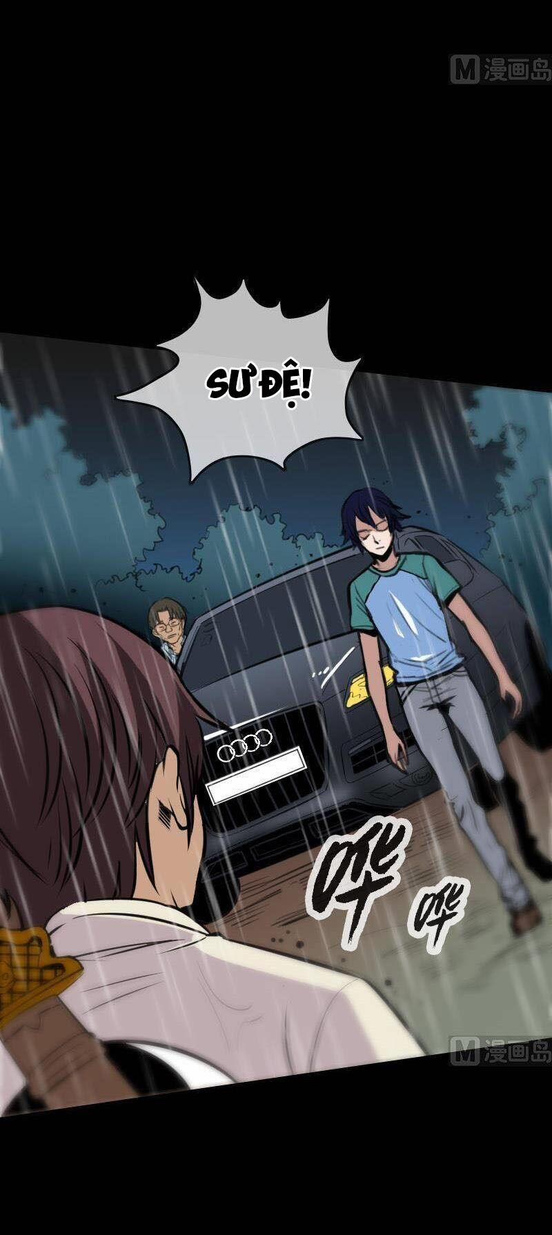 Kiếp Thiên Vận 102 trang 14