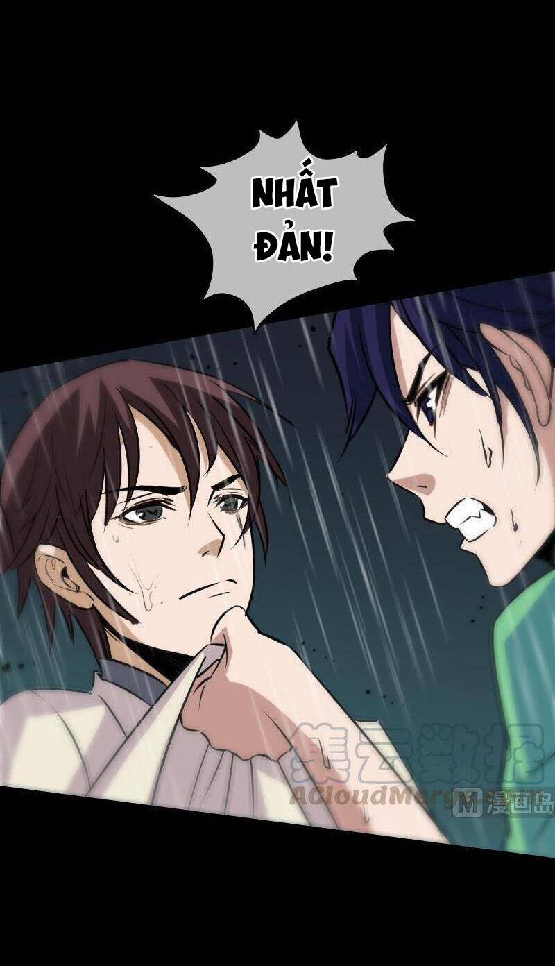 Kiếp Thiên Vận 102 trang 15