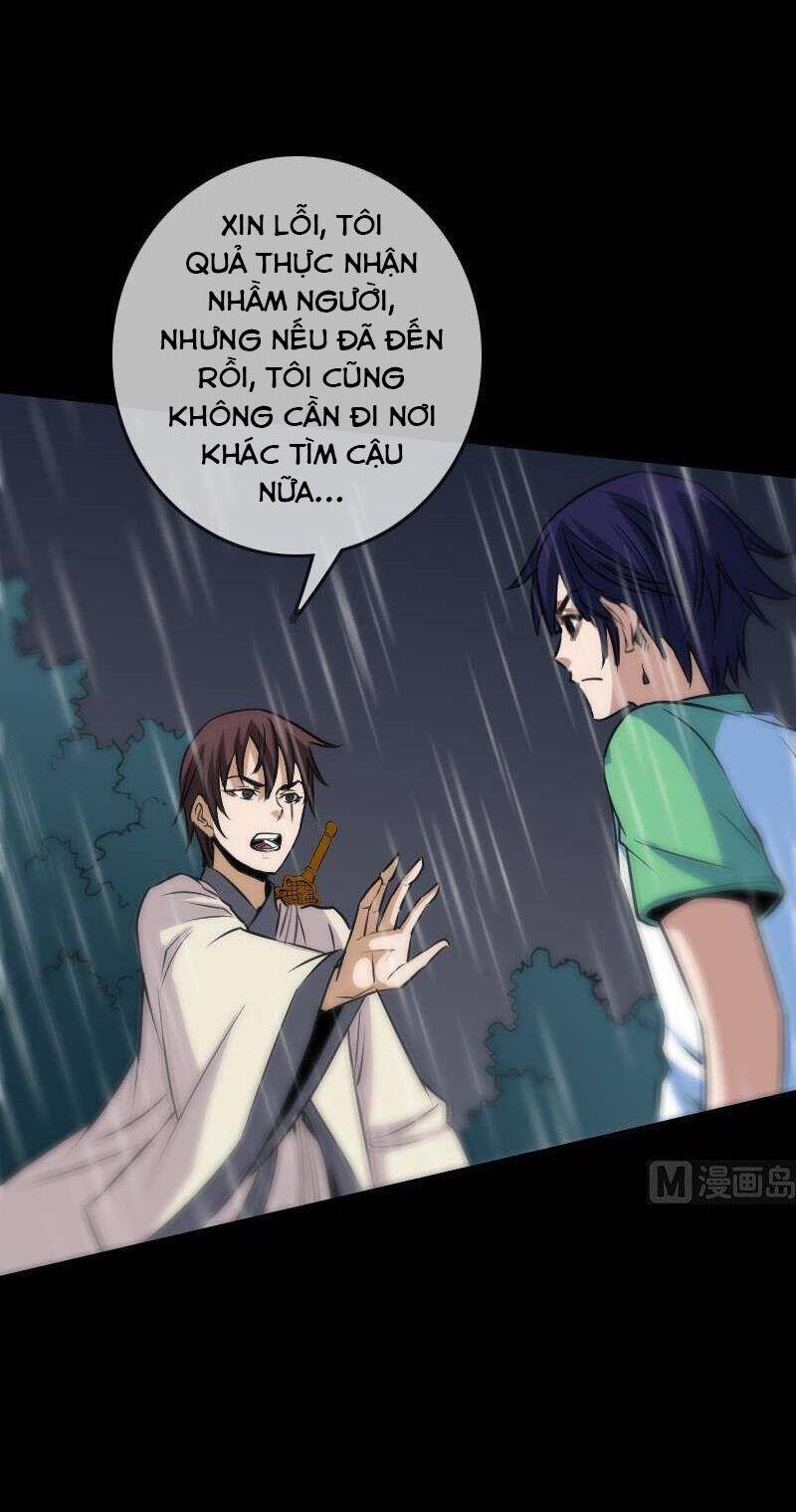 Kiếp Thiên Vận 102 trang 16