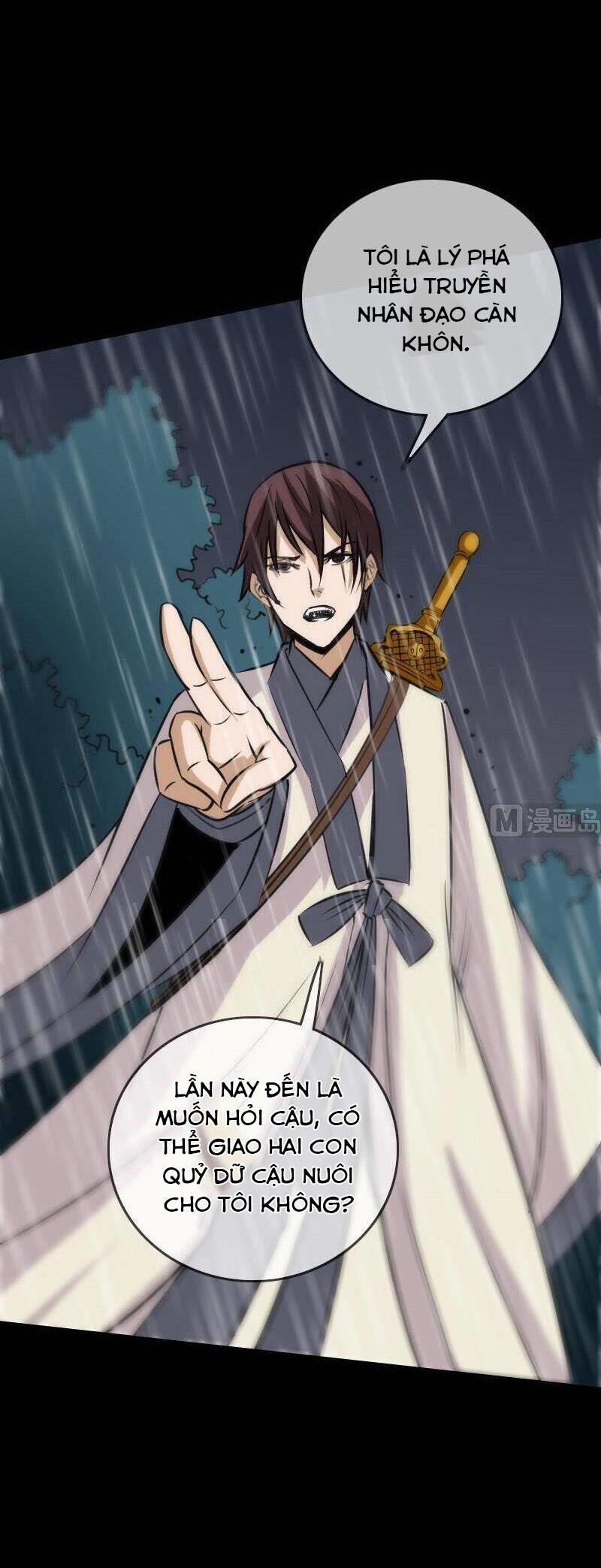 Kiếp Thiên Vận 102 trang 17