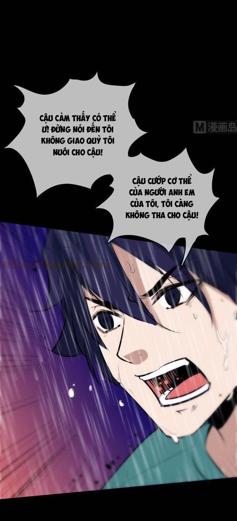 Kiếp Thiên Vận 102 trang 18