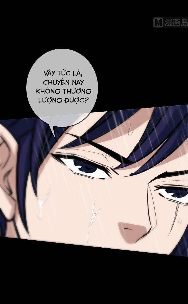 Kiếp Thiên Vận 102 trang 19