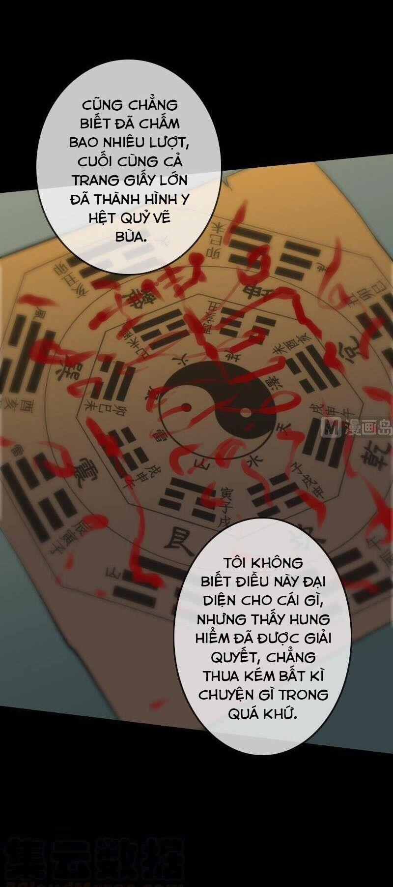 Kiếp Thiên Vận 102 trang 2