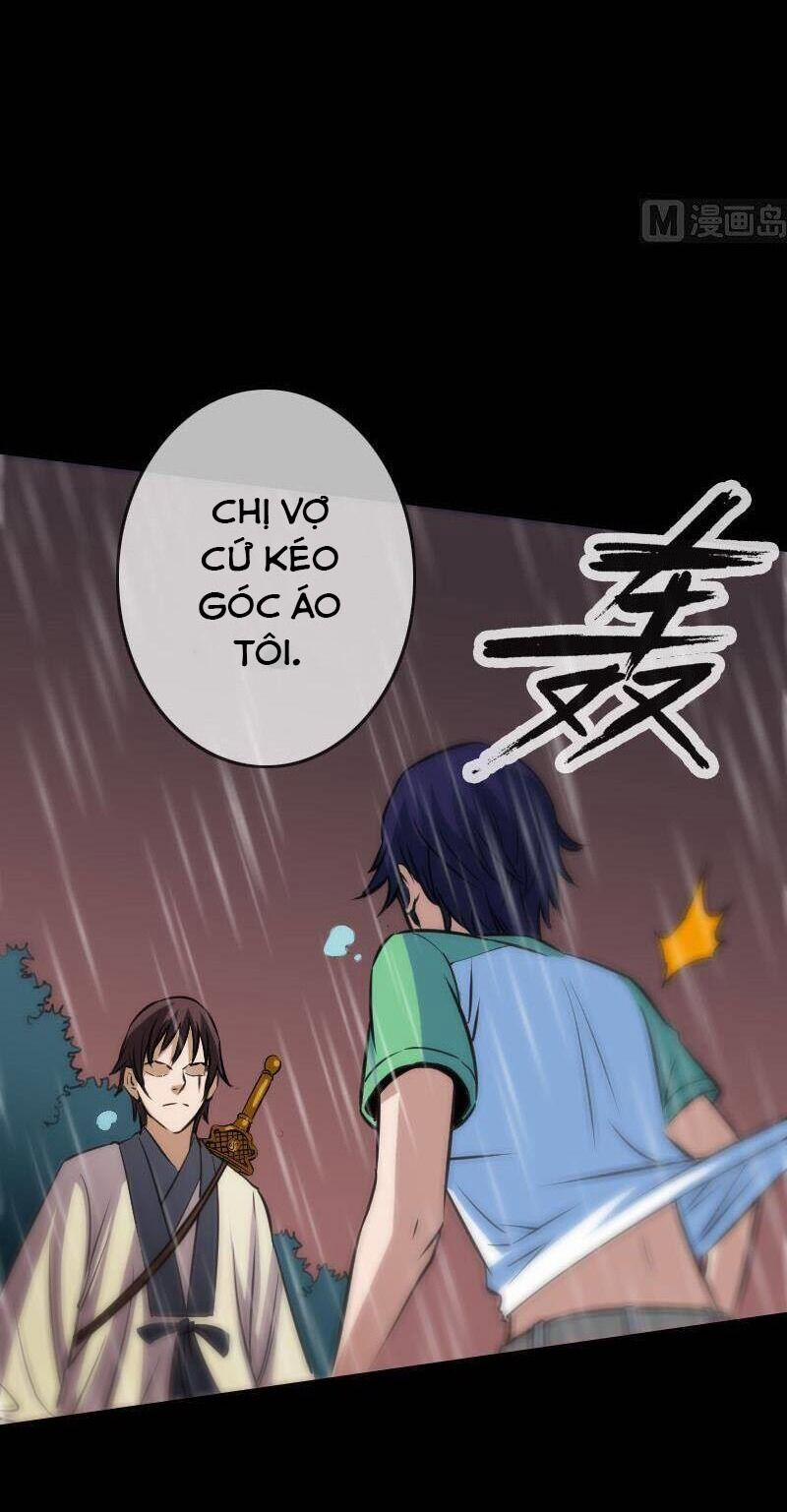 Kiếp Thiên Vận 102 trang 20