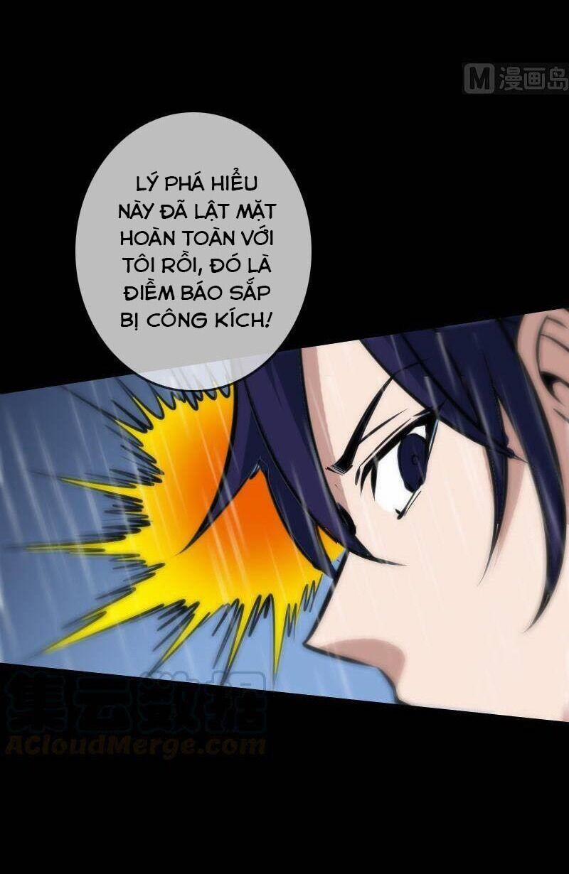 Kiếp Thiên Vận 102 trang 21