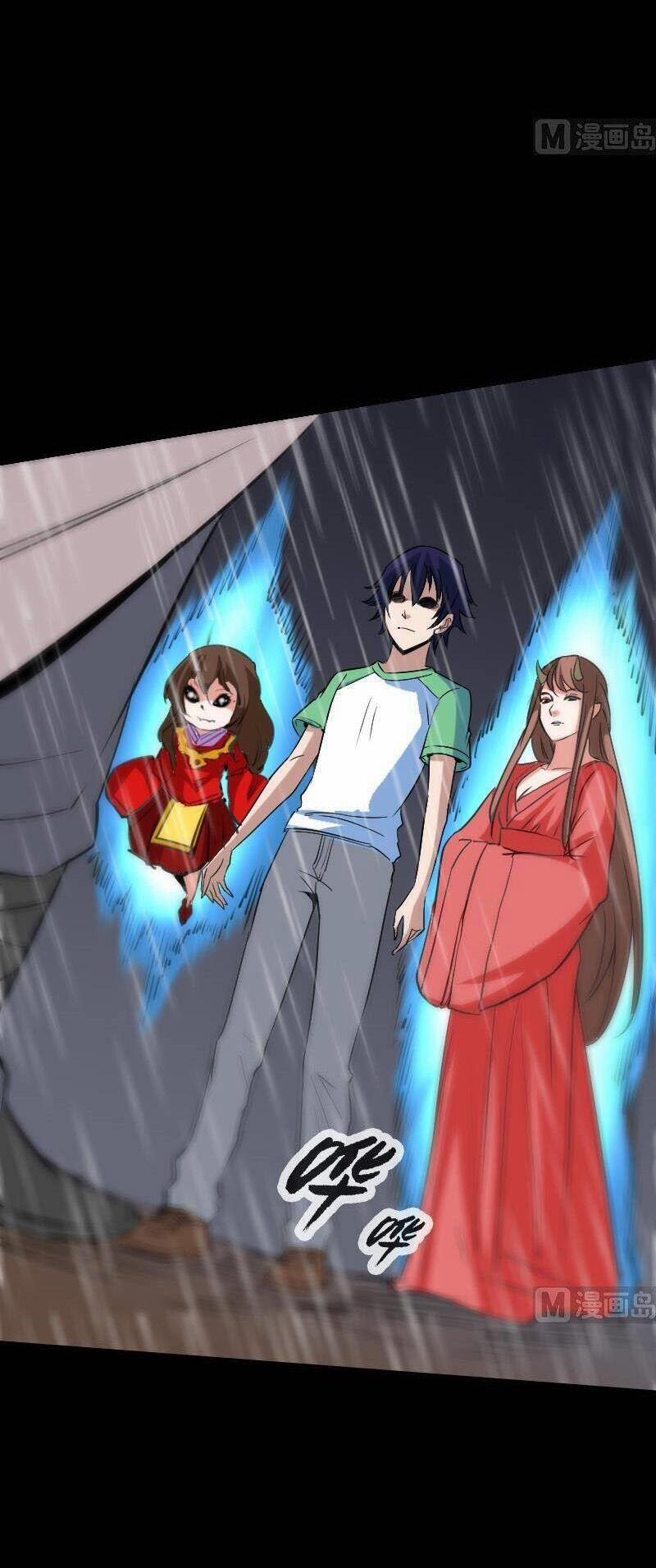 Kiếp Thiên Vận 102 trang 23