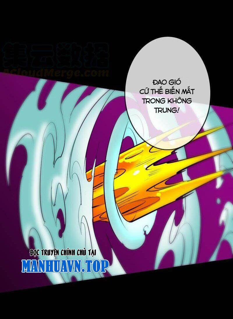 Kiếp Thiên Vận 103 trang 10