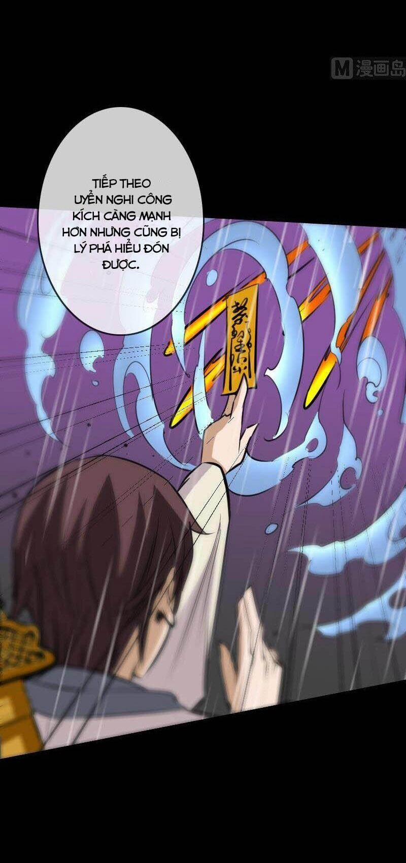 Kiếp Thiên Vận 103 trang 12