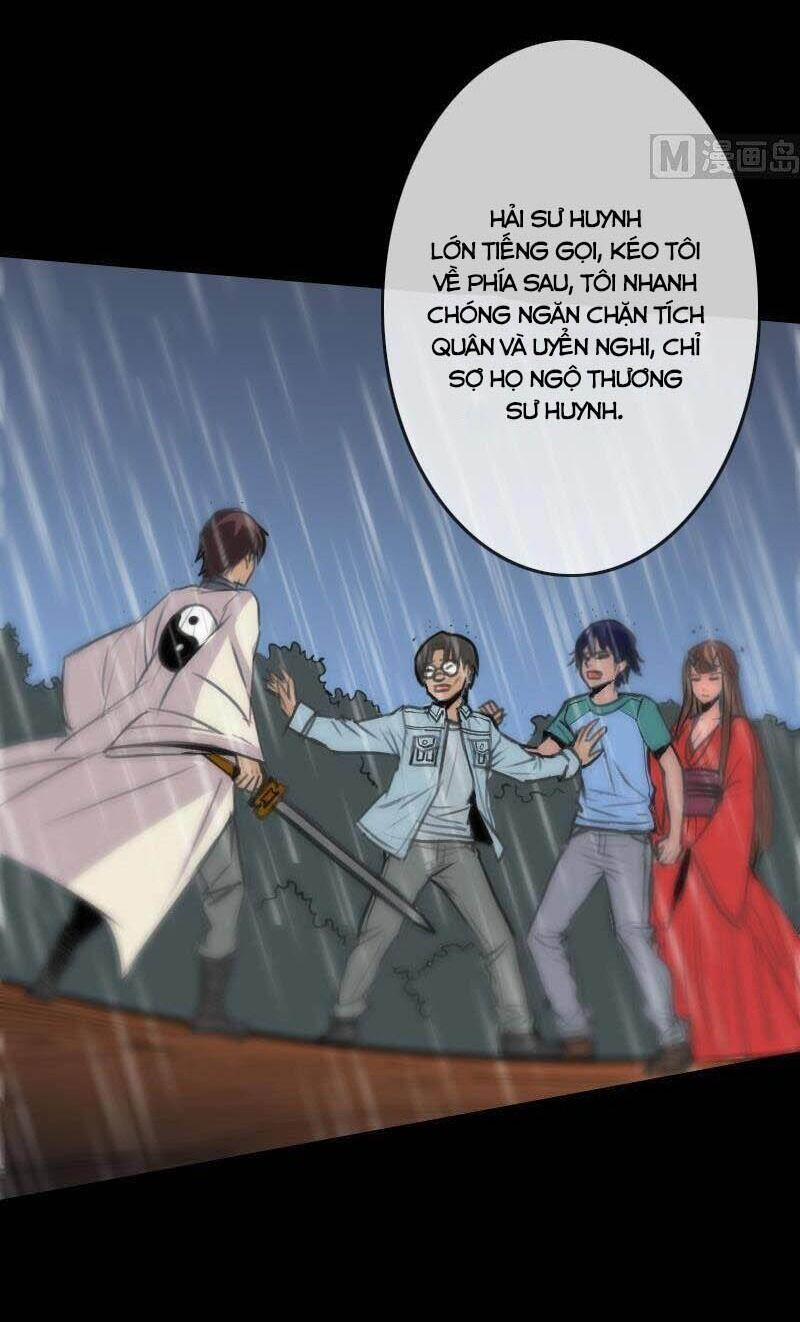 Kiếp Thiên Vận 103 trang 14