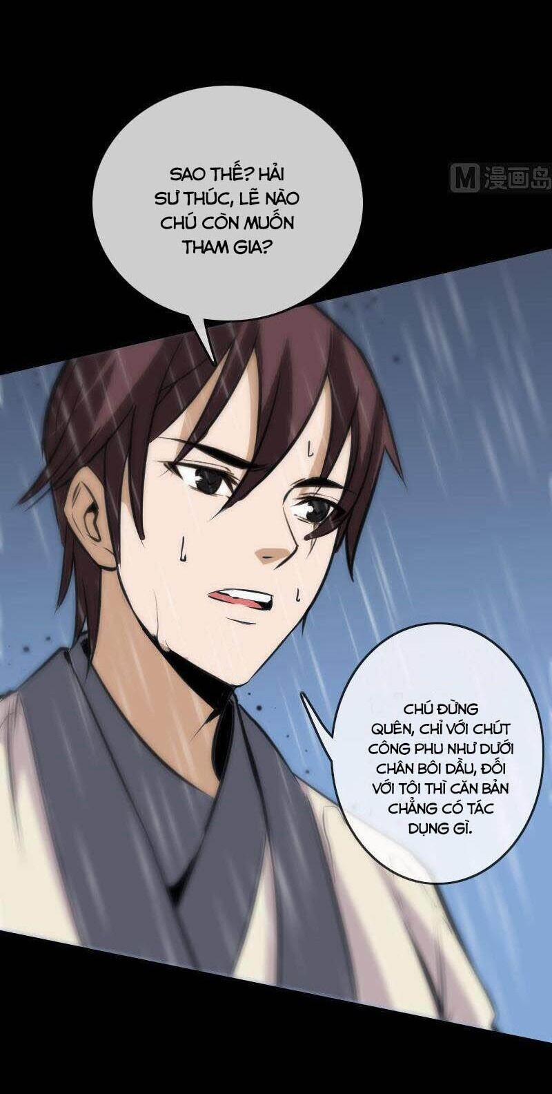 Kiếp Thiên Vận 103 trang 15
