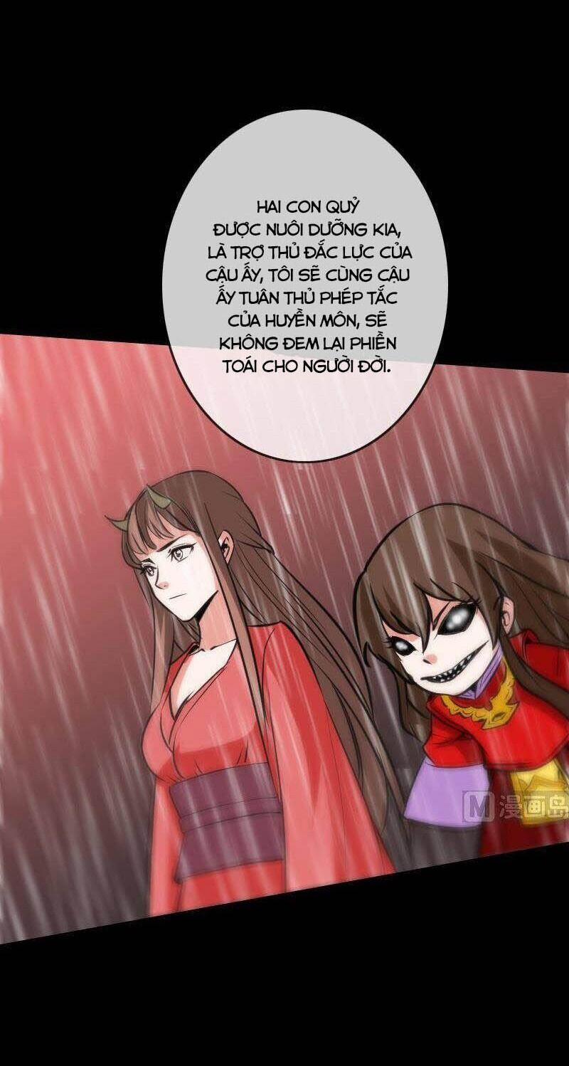 Kiếp Thiên Vận 103 trang 18