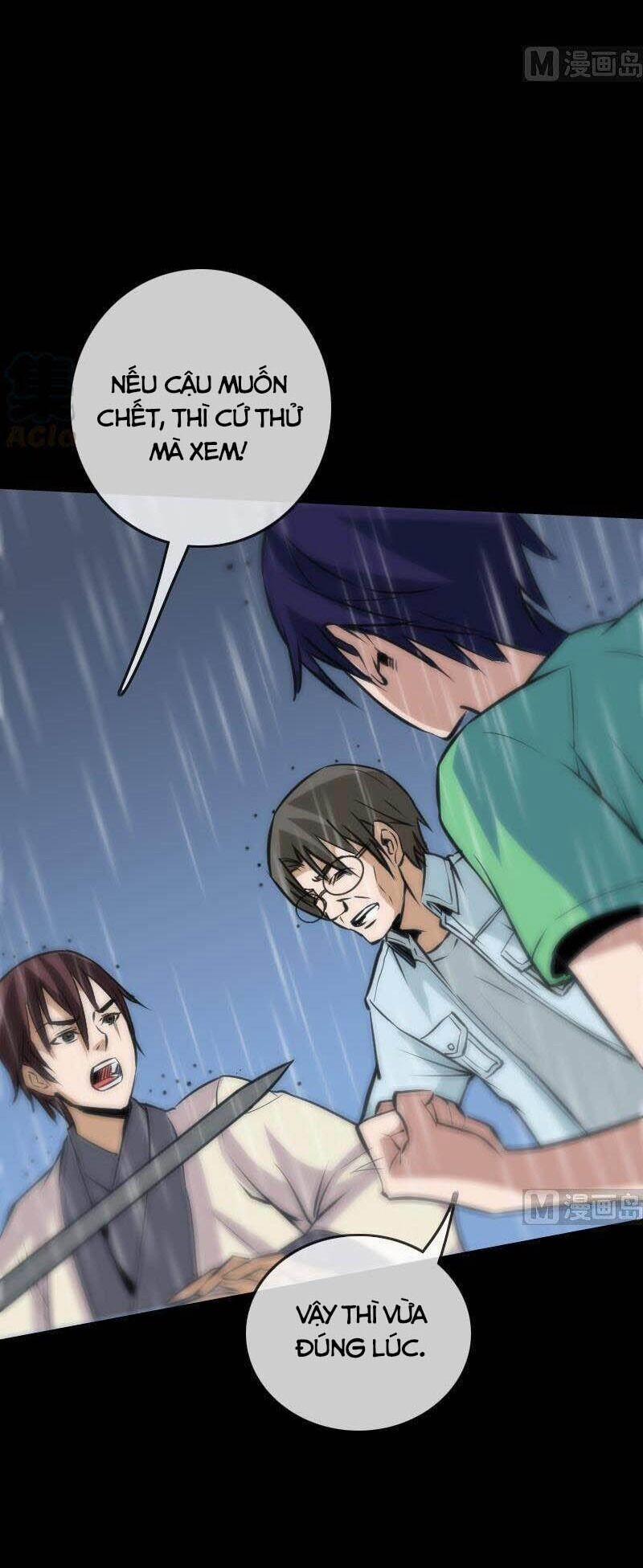 Kiếp Thiên Vận 103 trang 20