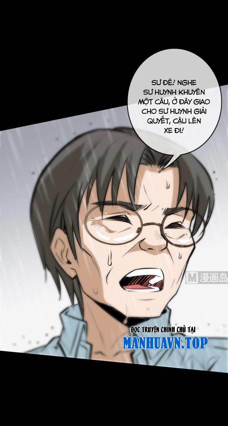 Kiếp Thiên Vận 103 trang 21