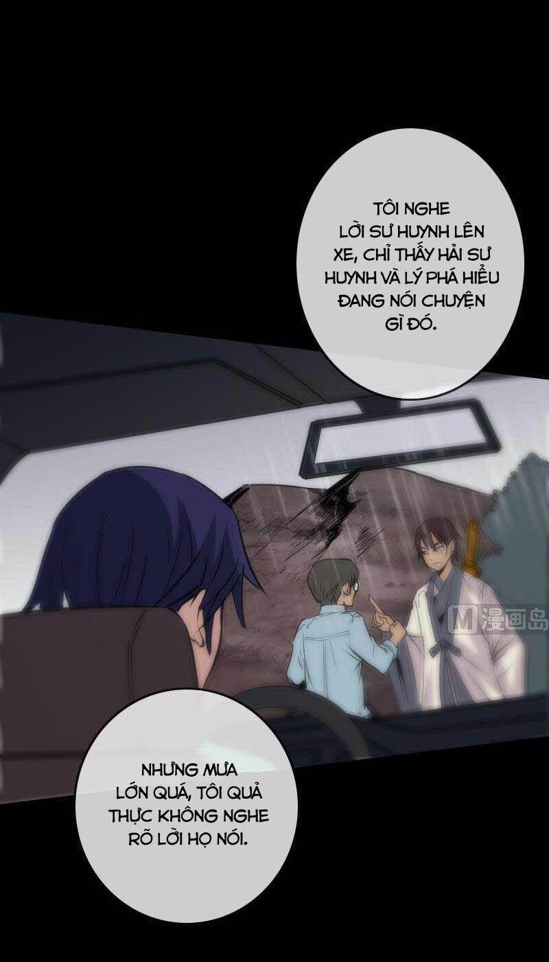 Kiếp Thiên Vận 103 trang 22